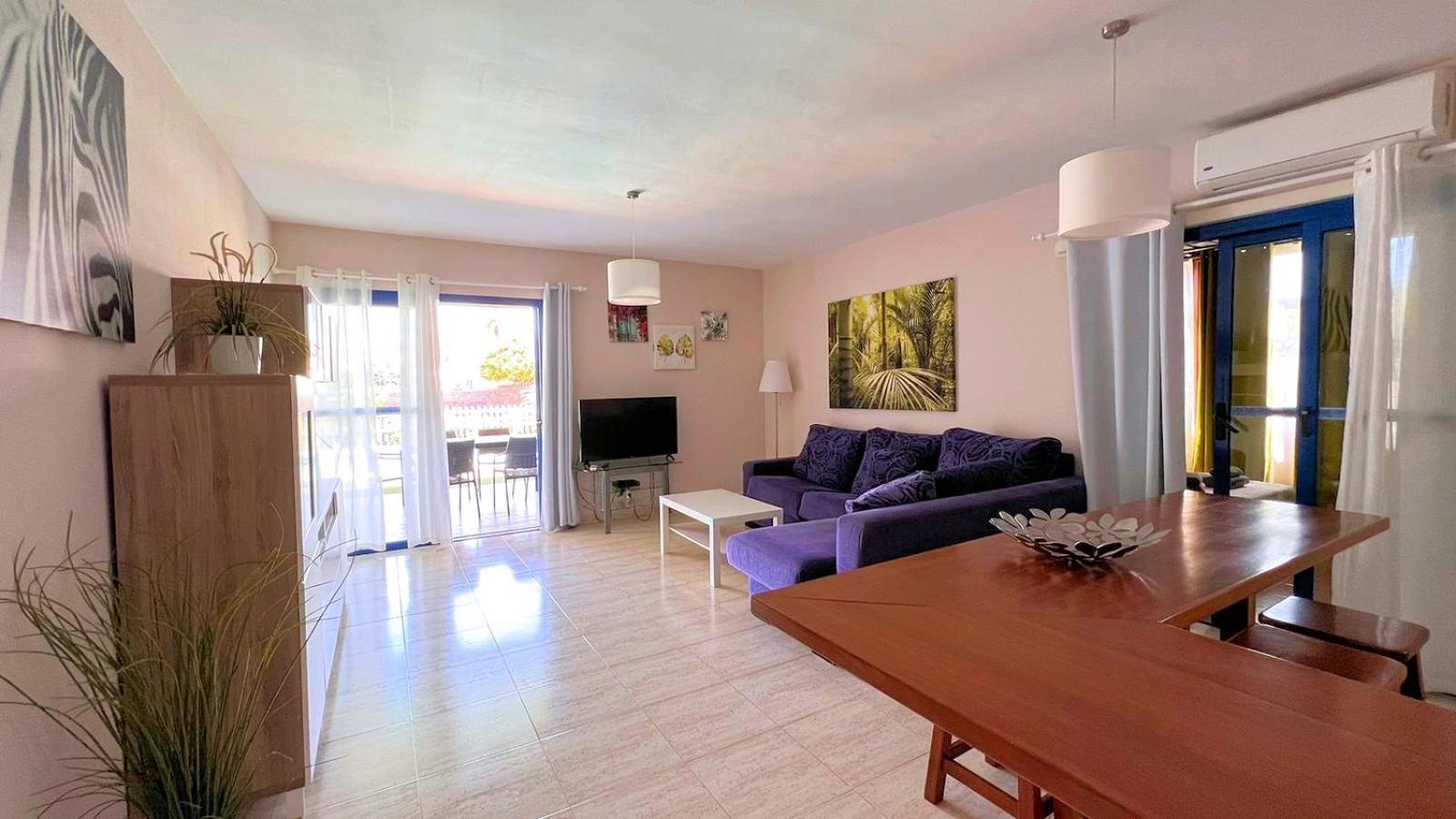 Villa Playa Blanca Holiday home *