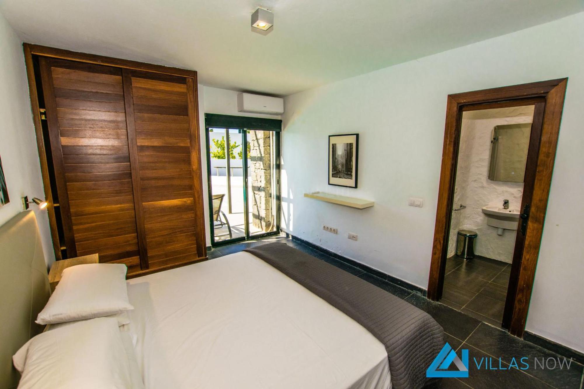 229 - Lanson By Now Ltd Villa Playa Blanca (Lanzarote)