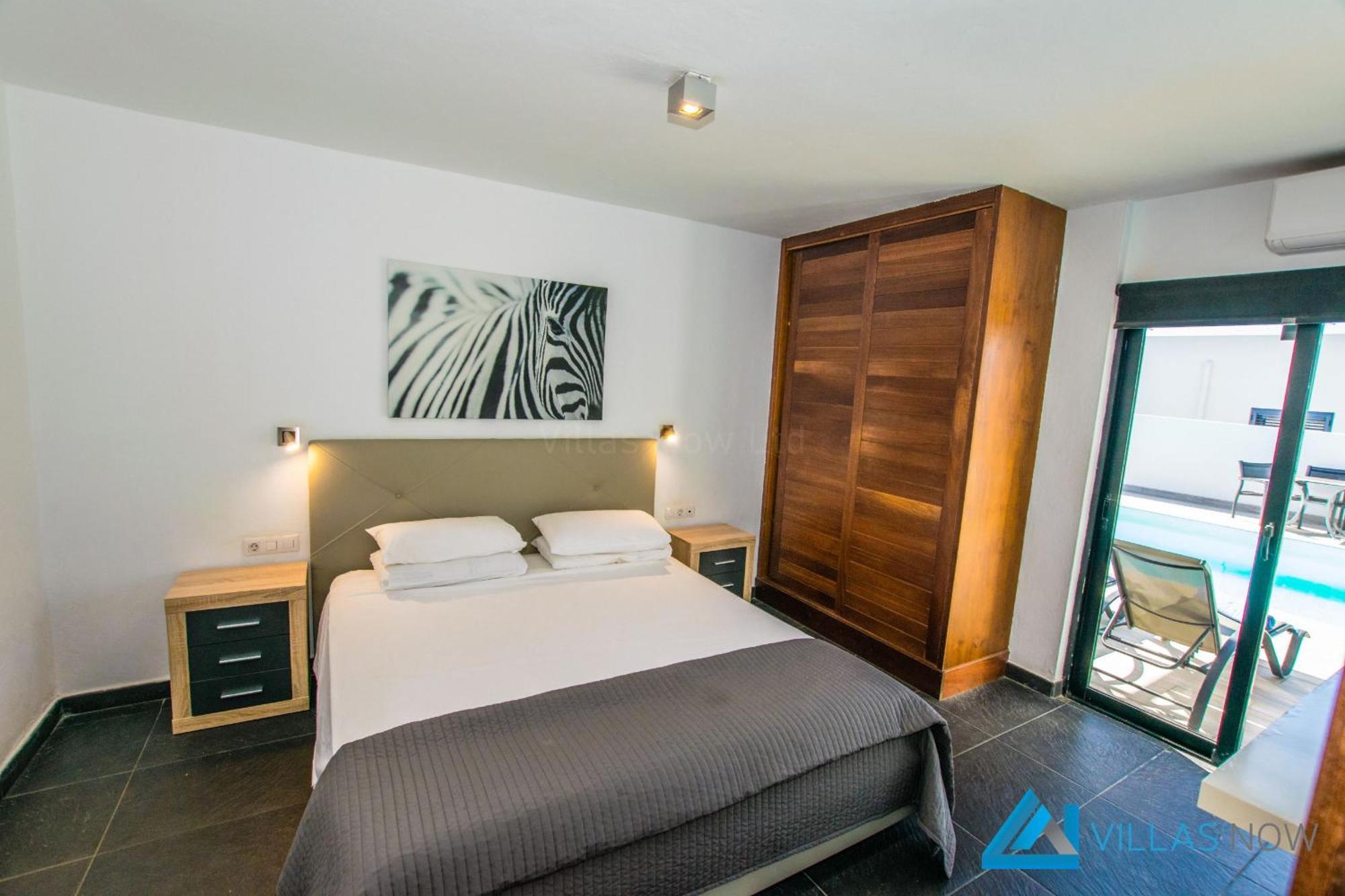 Villa 229 - Lanson By Now Ltd