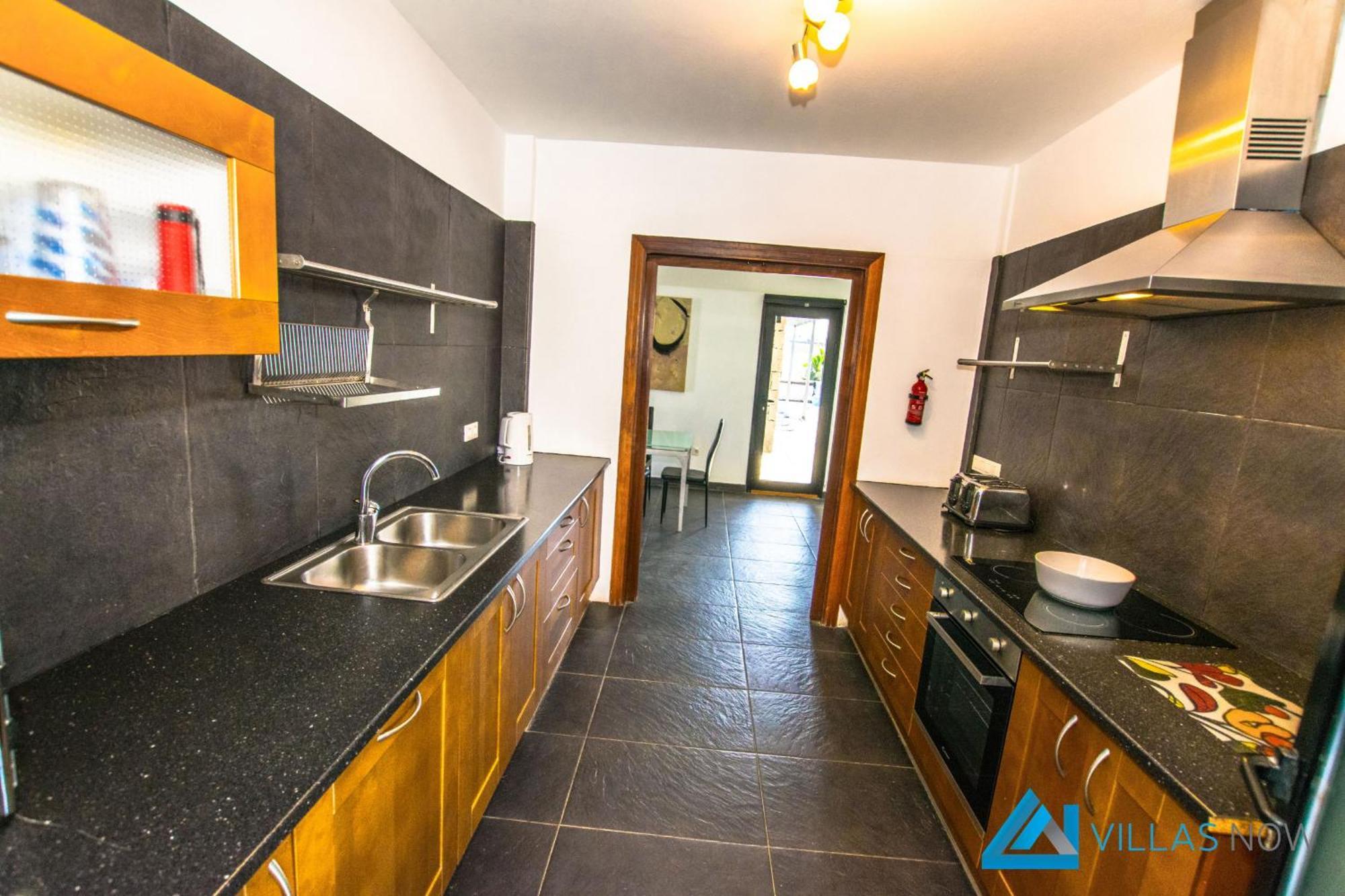 229 - Lanson By Now Ltd Villa