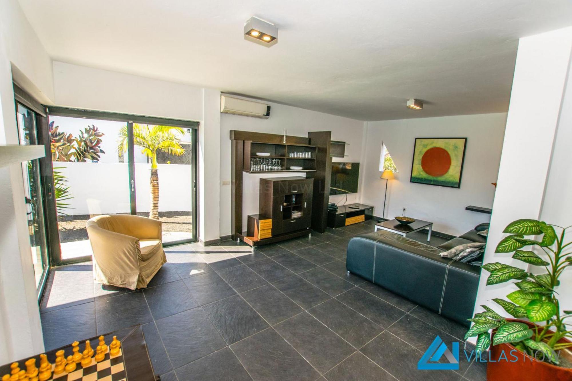 Villa 229 - Lanson By Now Ltd