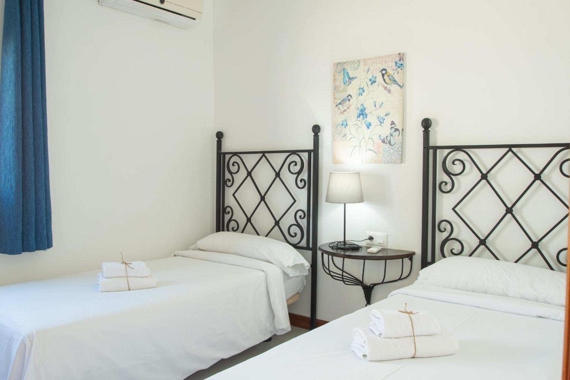 Villa Villalia Leonor