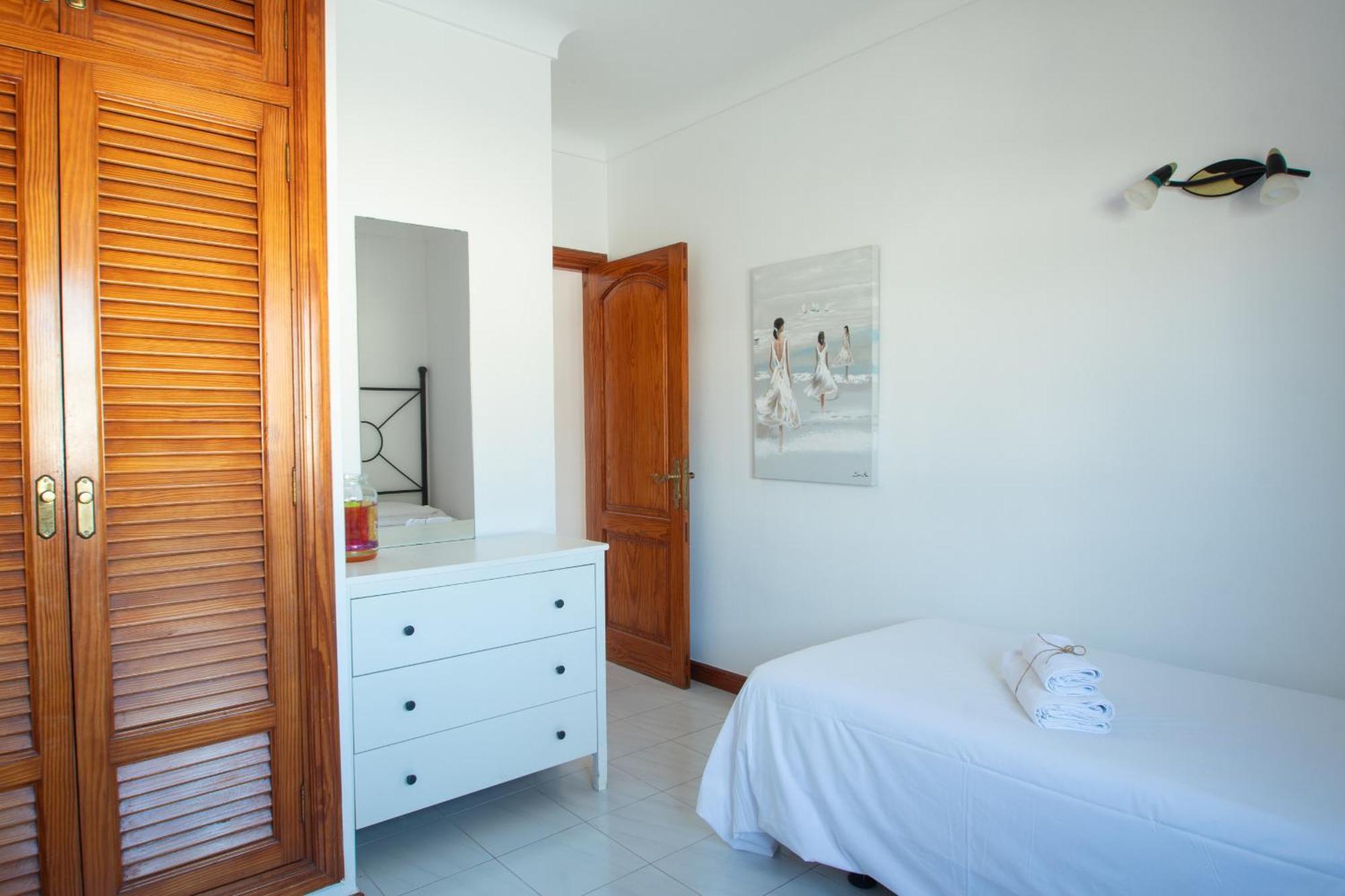 Villalia Leonor Villa Puerto del Carmen (Lanzarote)