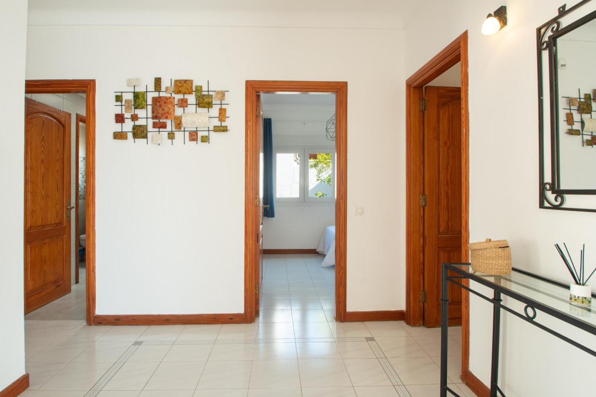 Villalia Leonor Villa Puerto del Carmen (Lanzarote)