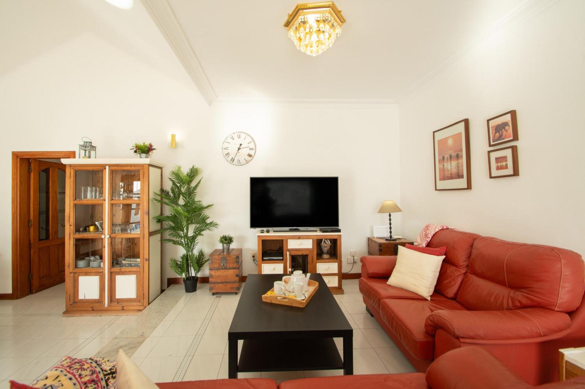 Villa Villalia Leonor Puerto del Carmen (Lanzarote)