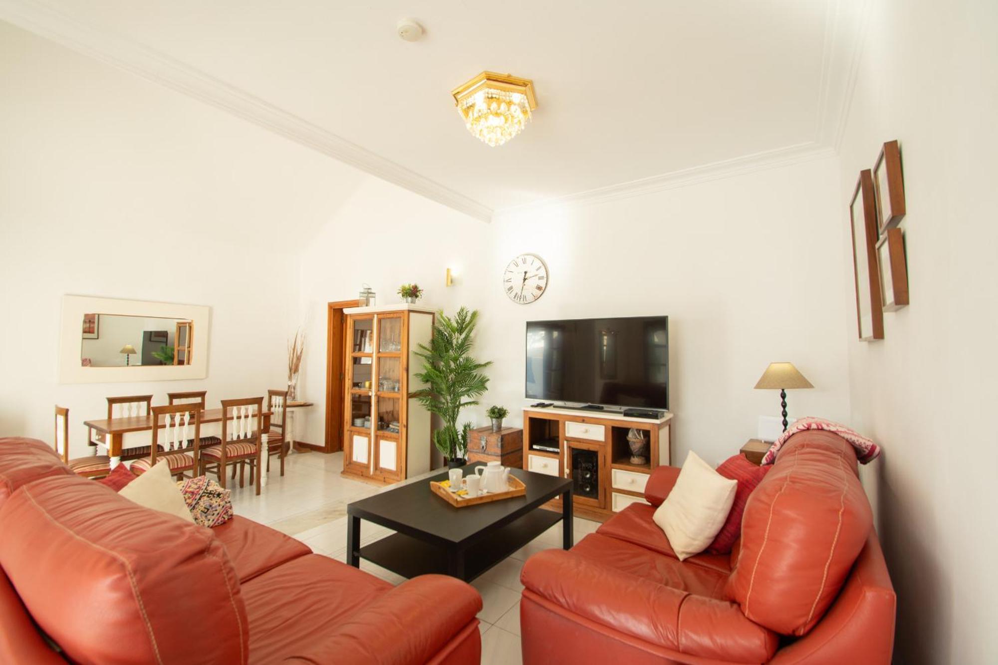 Villa Villalia Leonor Puerto del Carmen (Lanzarote)