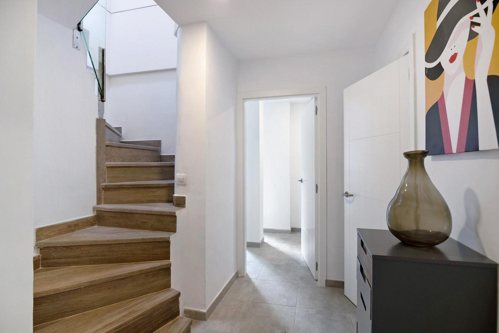 Villa La Rinconera