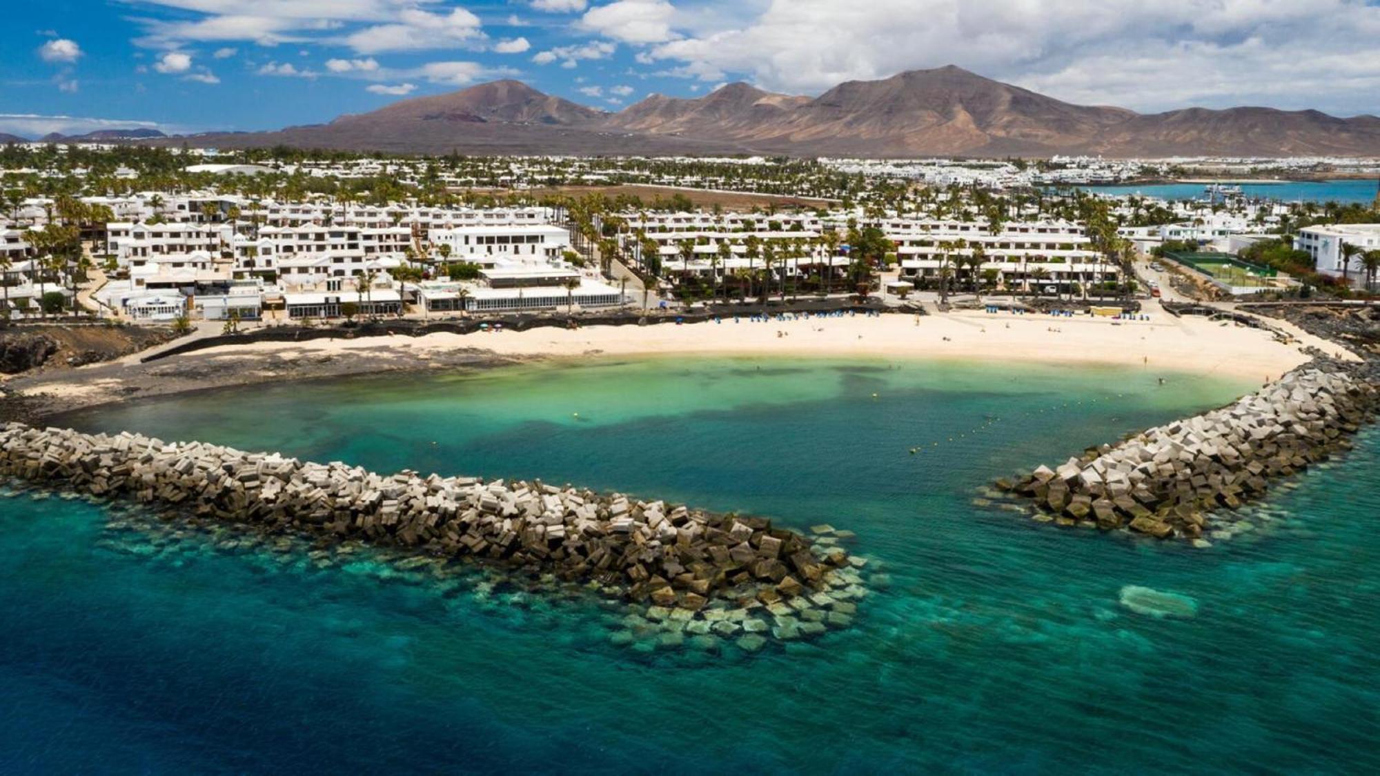 La Rinconera * Playa Blanca (Lanzarote)