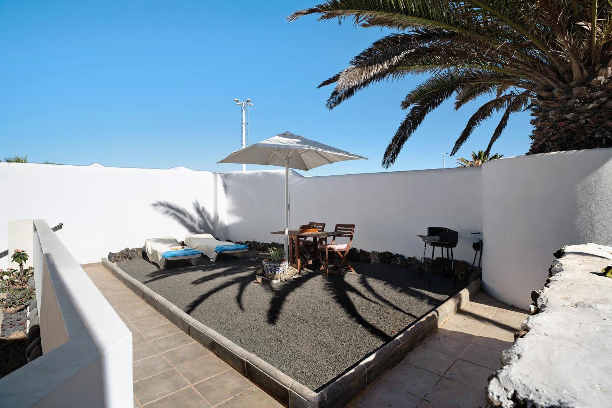 Villa La Rinconera *
