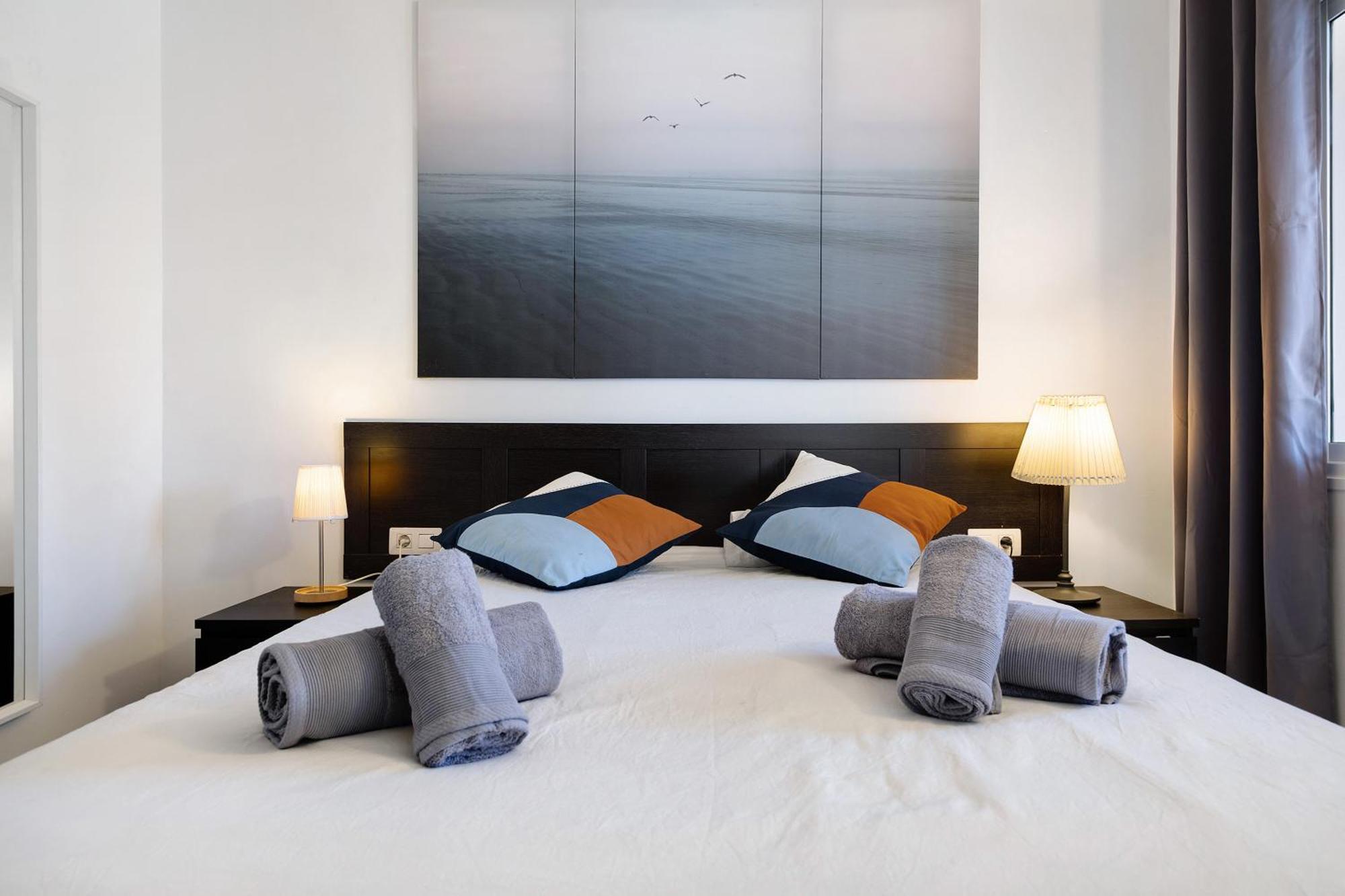 Villa La Rinconera Playa Blanca (Lanzarote)