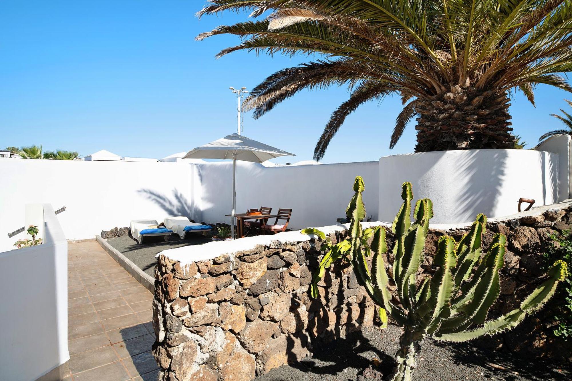 Villa La Rinconera *