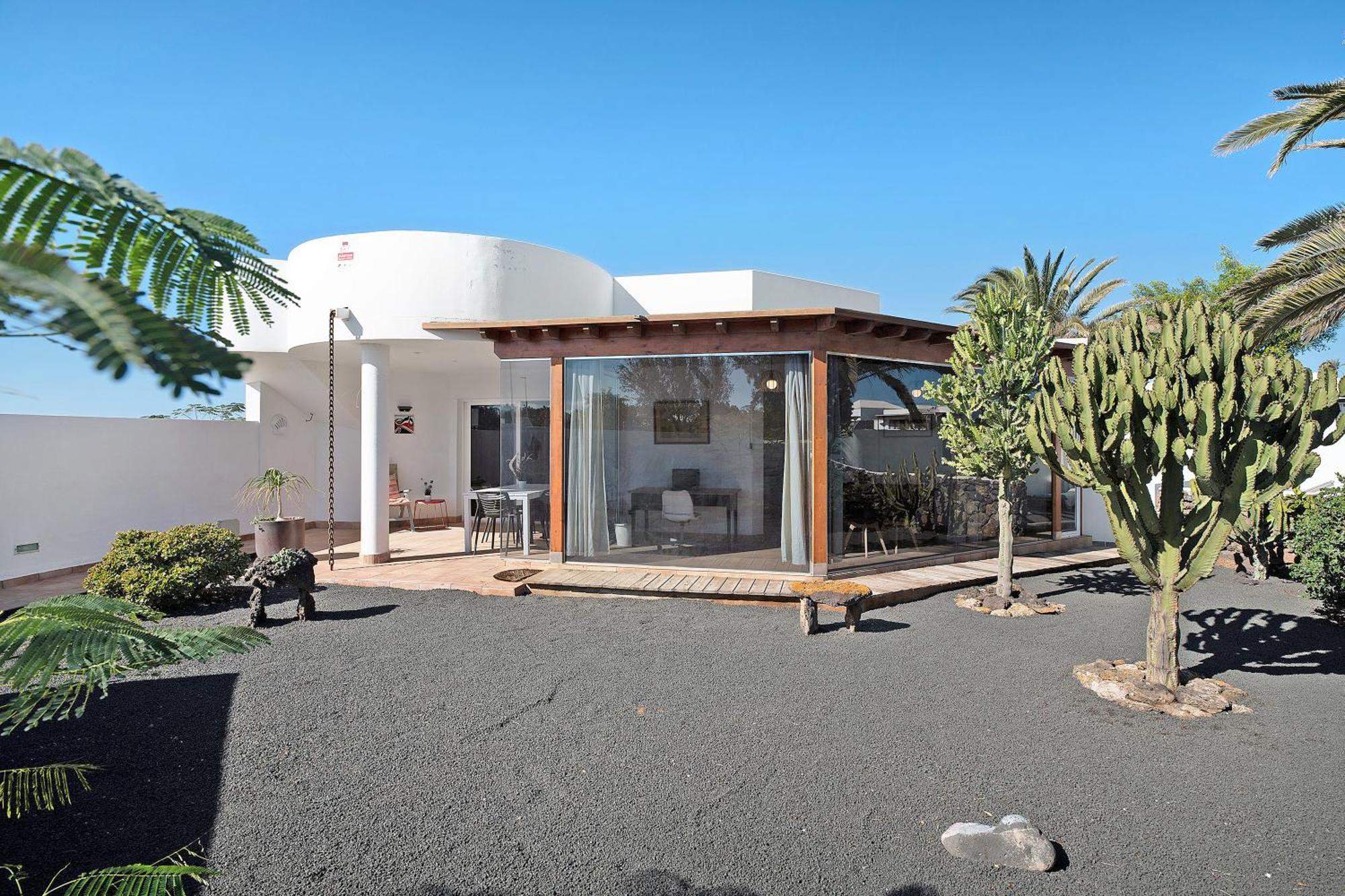 La Rinconera Villa