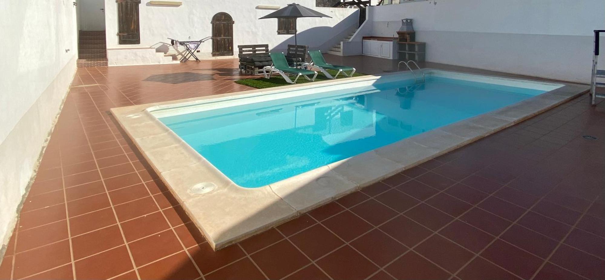 Oasis House Apartment