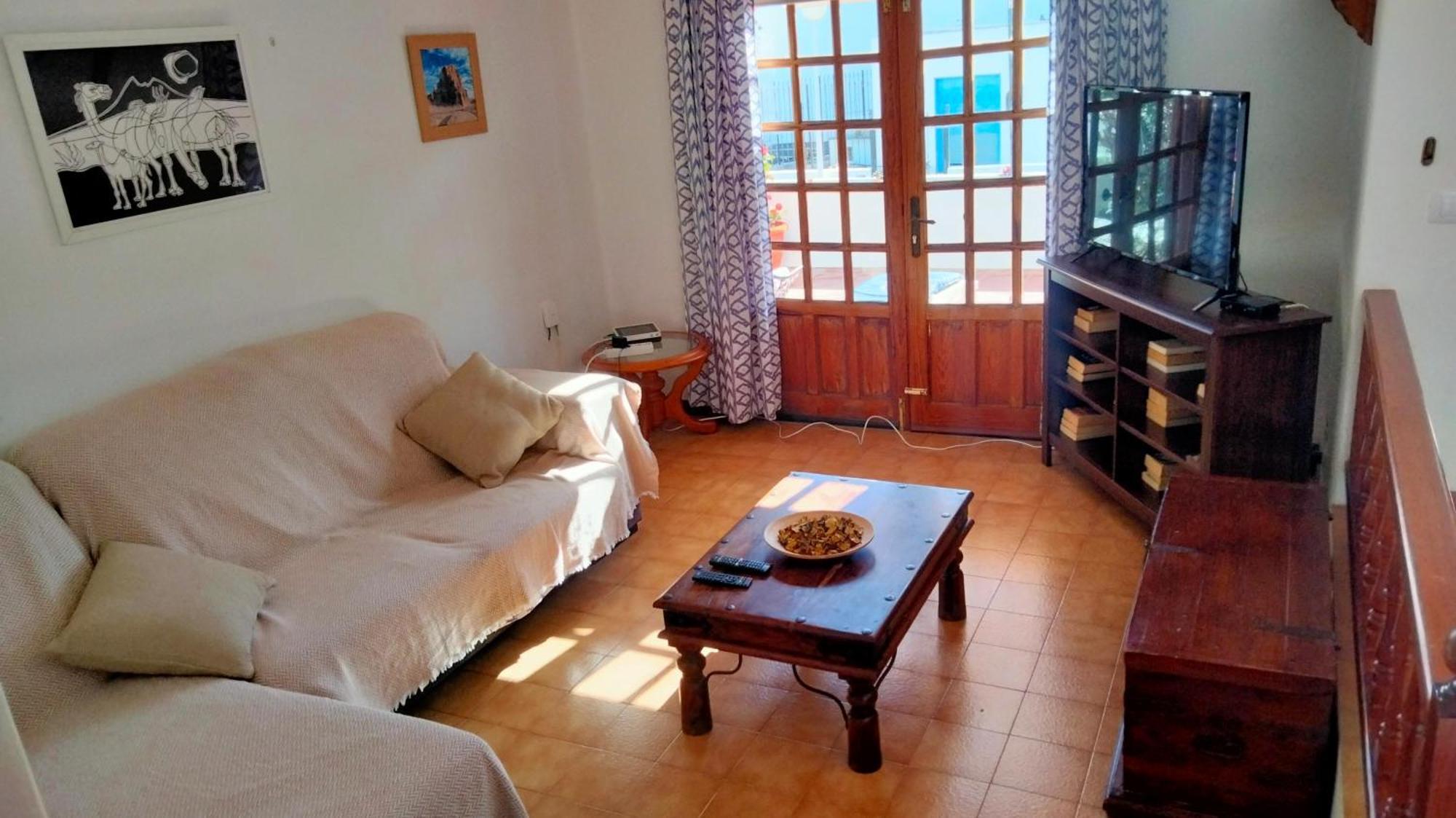 Casa Llamedos * Puerto del Carmen (Lanzarote)