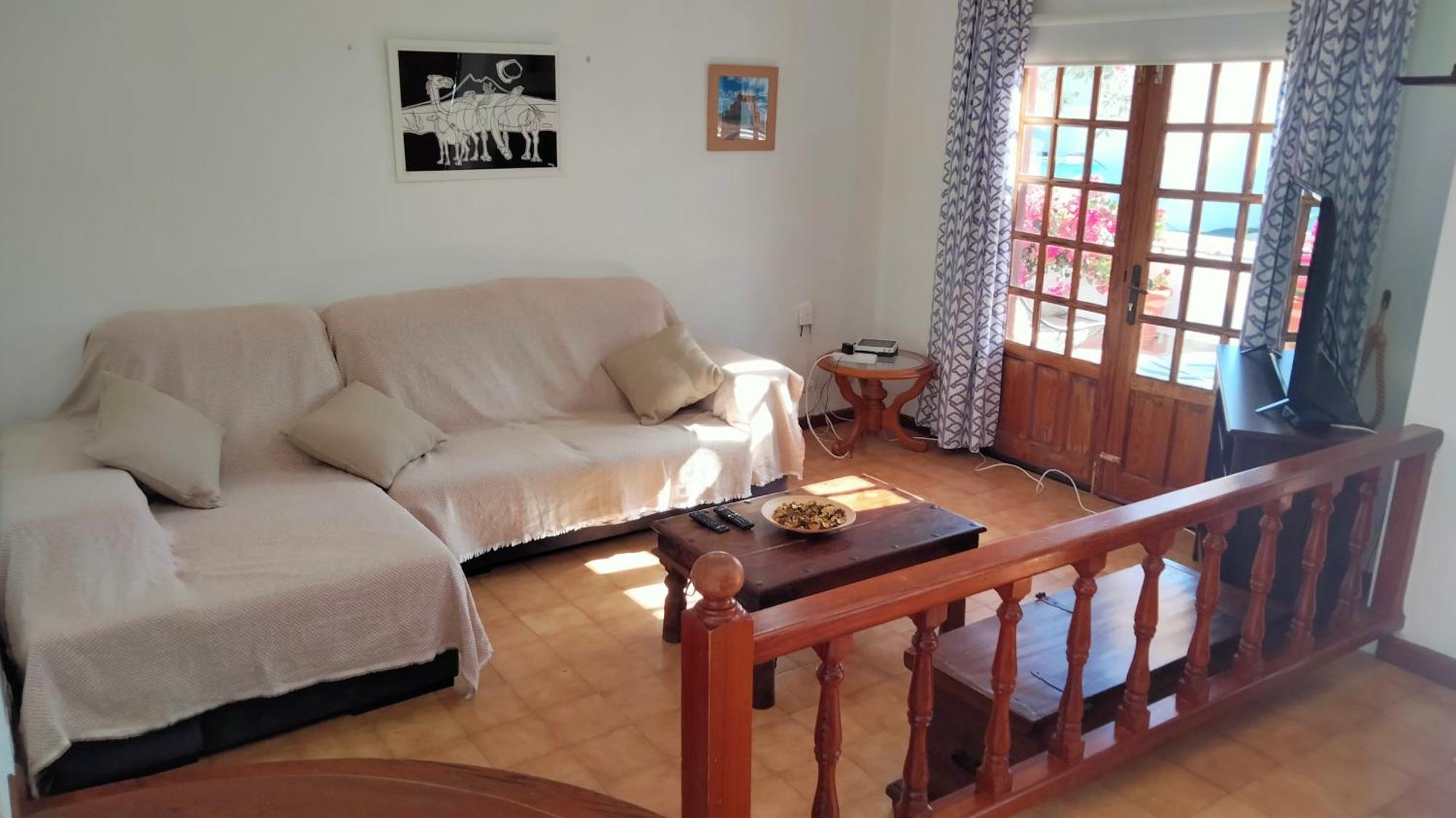 Casa Llamedos Holiday home