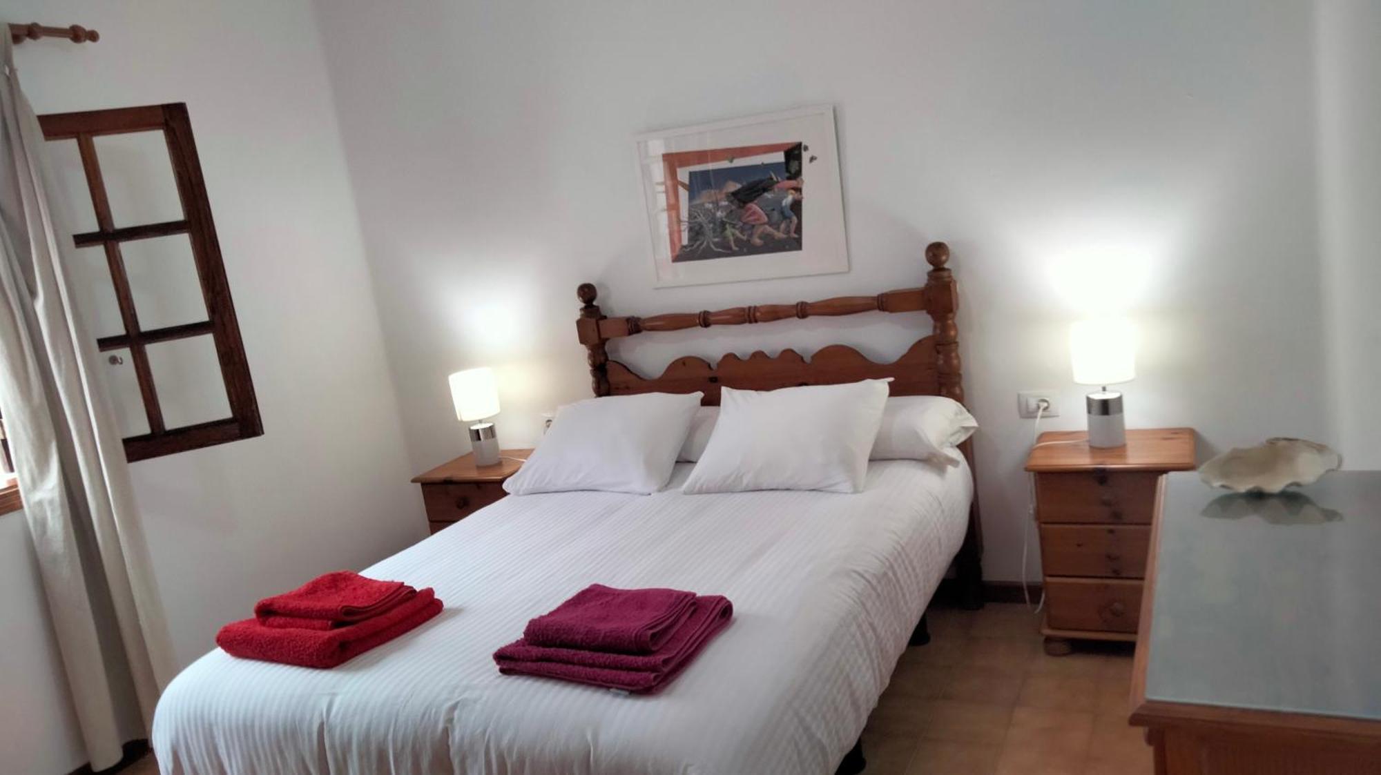 Casa Llamedos Puerto del Carmen (Lanzarote)