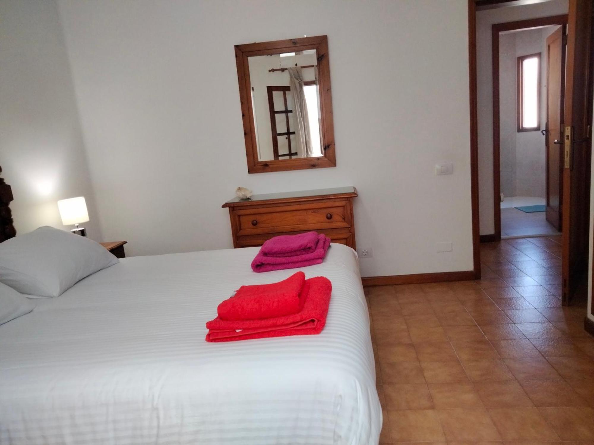 Casa Llamedos Puerto del Carmen (Lanzarote)