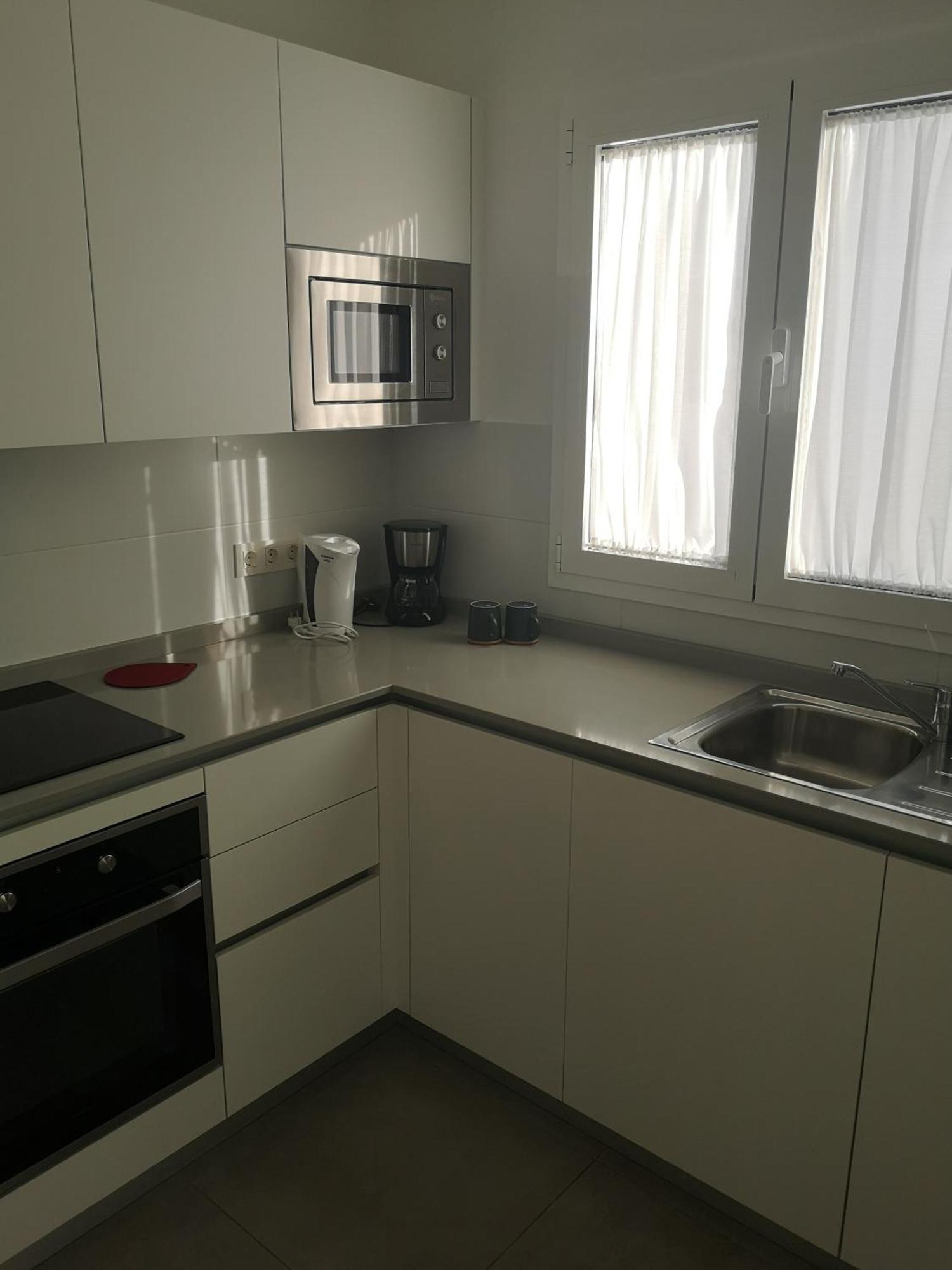 Apartment Casa Merlin Arena *