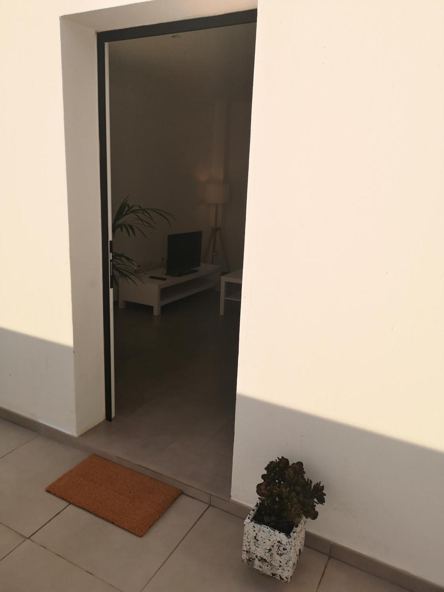 Casa Merlin Arena *