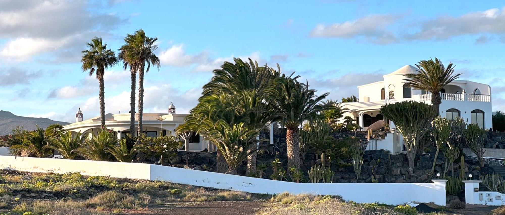 Casa Ronda *