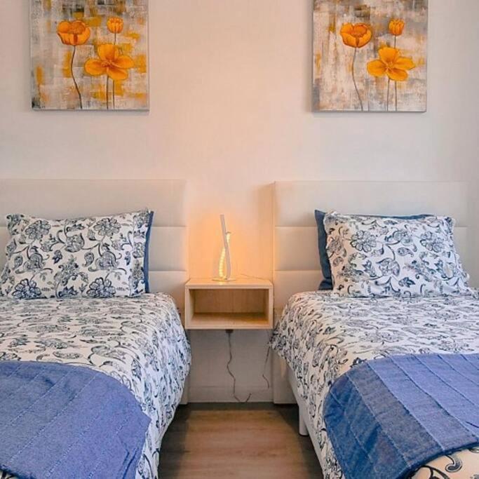 Airconditioned 2bed Poolside * Puerto del Carmen (Lanzarote)