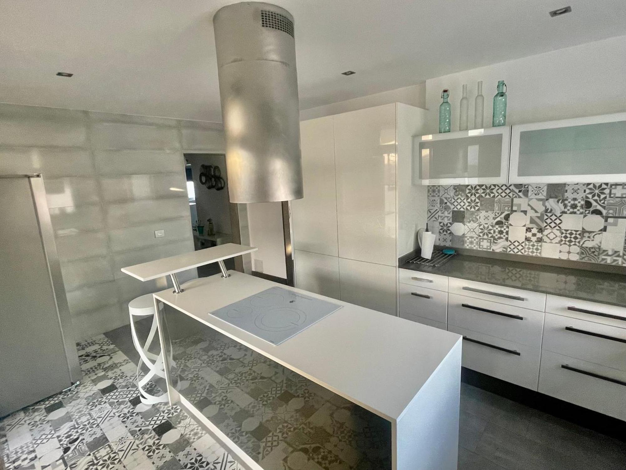 Grey By Vulcano Homes *