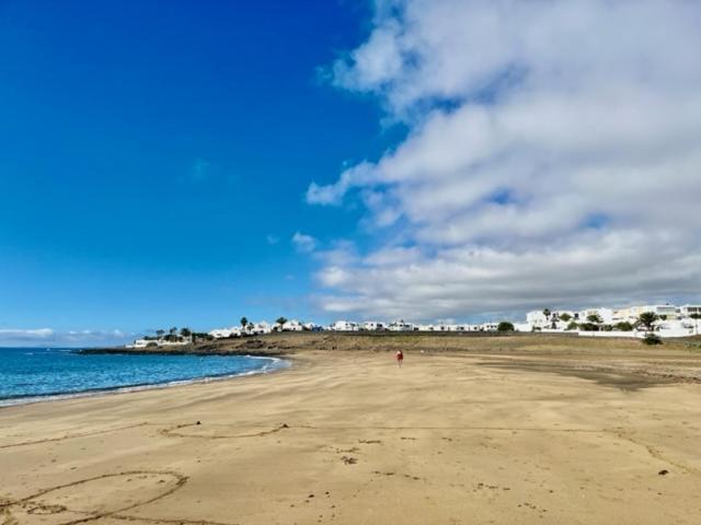 Del Mar Lanzarote - Luxury Beachhouse * Arrecife (Lanzarote)