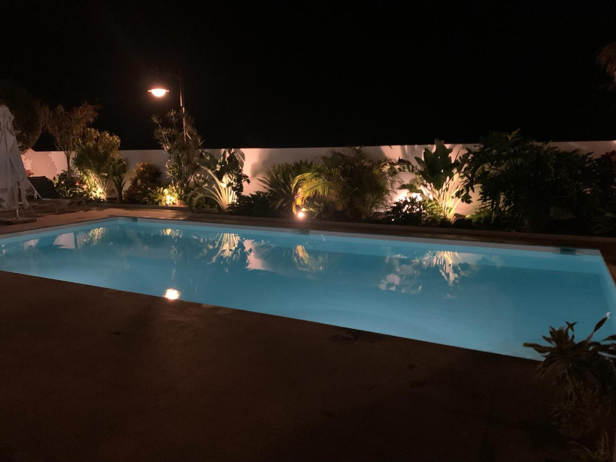 Del Mar Lanzarote - Luxury Beachhouse Villa *