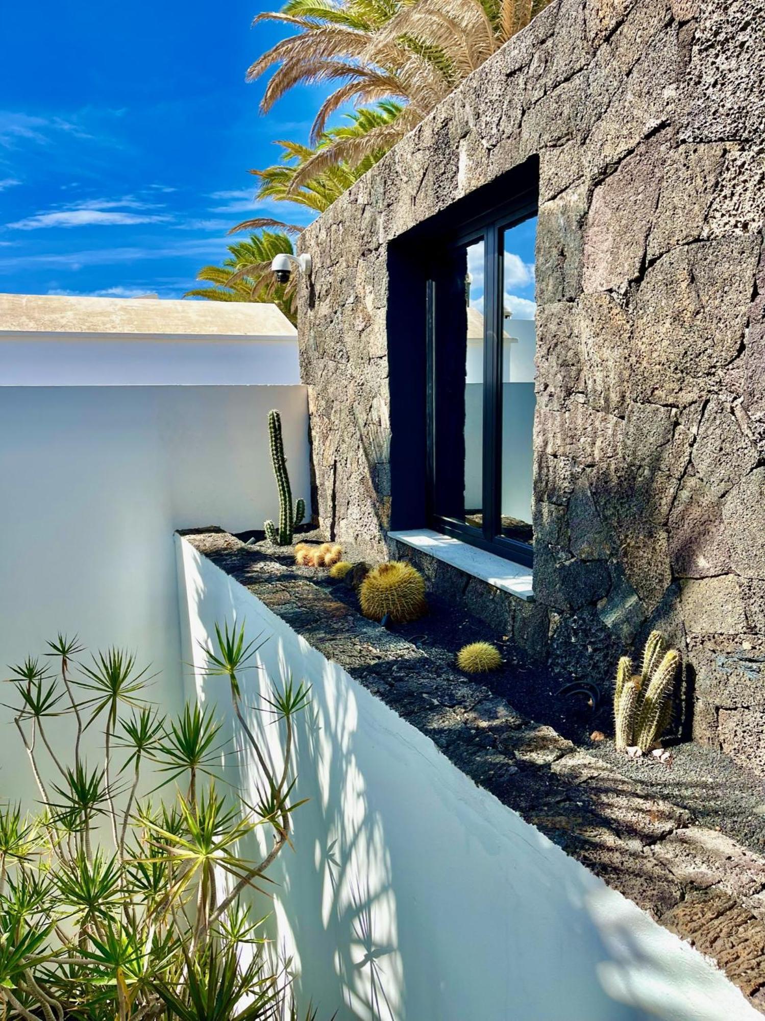Del Mar Lanzarote - Luxury Beachhouse Villa Arrecife (Lanzarote)