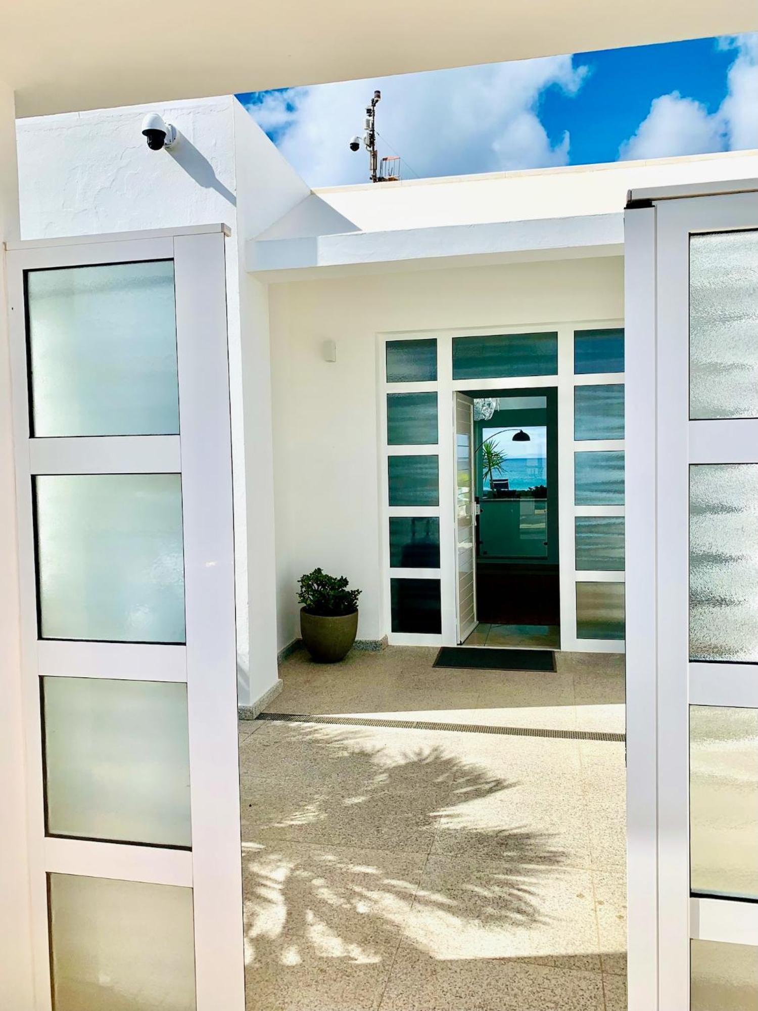 Del Mar Lanzarote - Luxury Beachhouse Villa