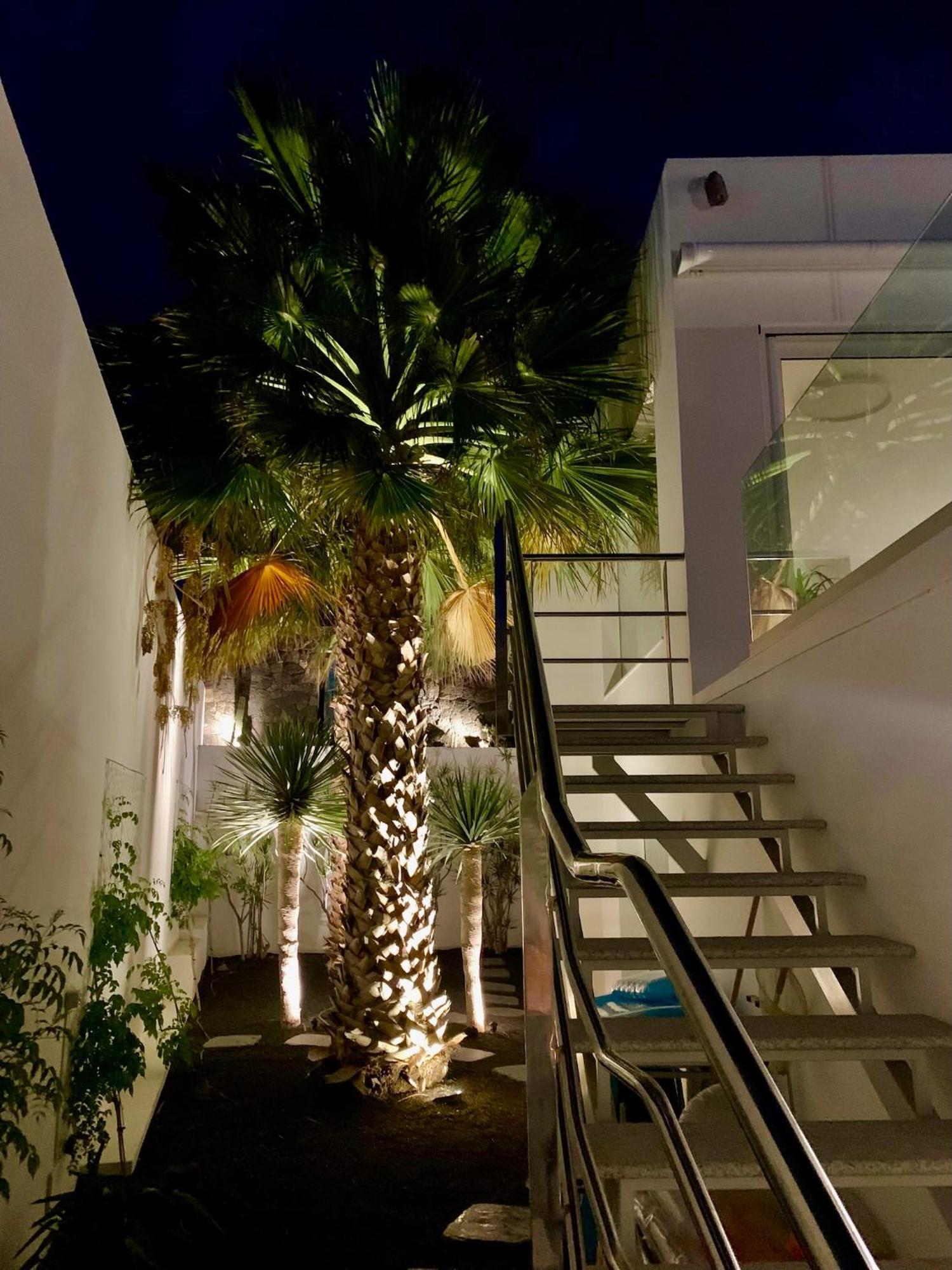 Del Mar Lanzarote - Luxury Beachhouse Arrecife (Lanzarote)