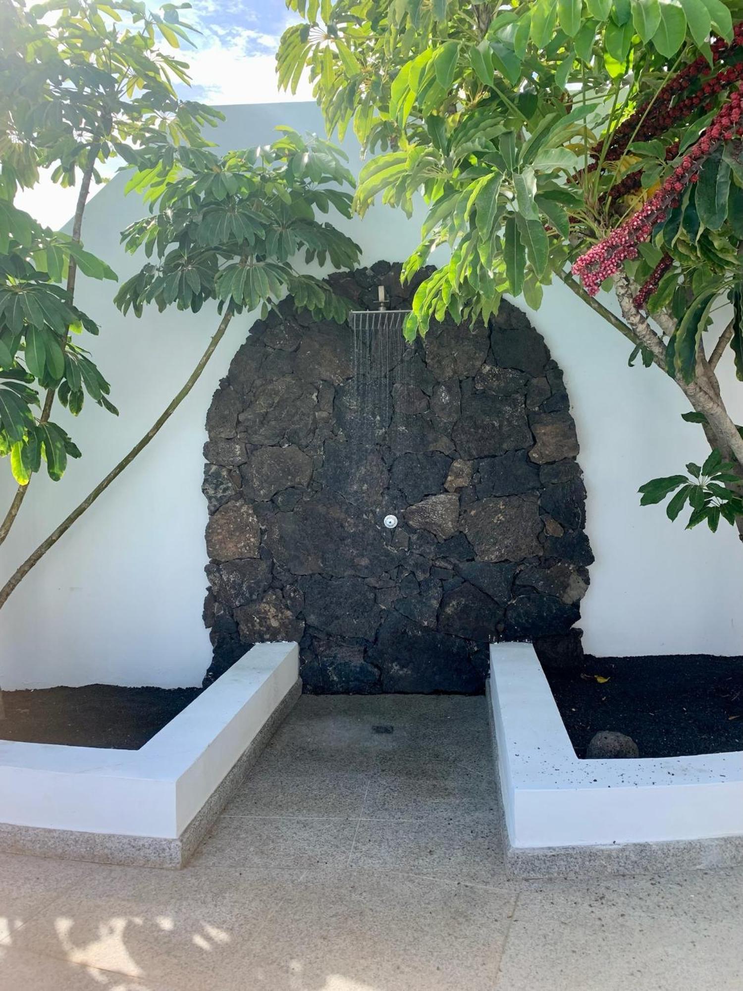 Del Mar Lanzarote - Luxury Beachhouse Villa *