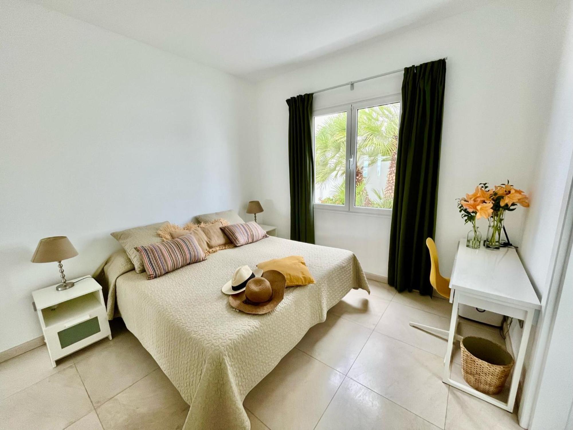 Del Mar Lanzarote - Luxury Beachhouse Villa *