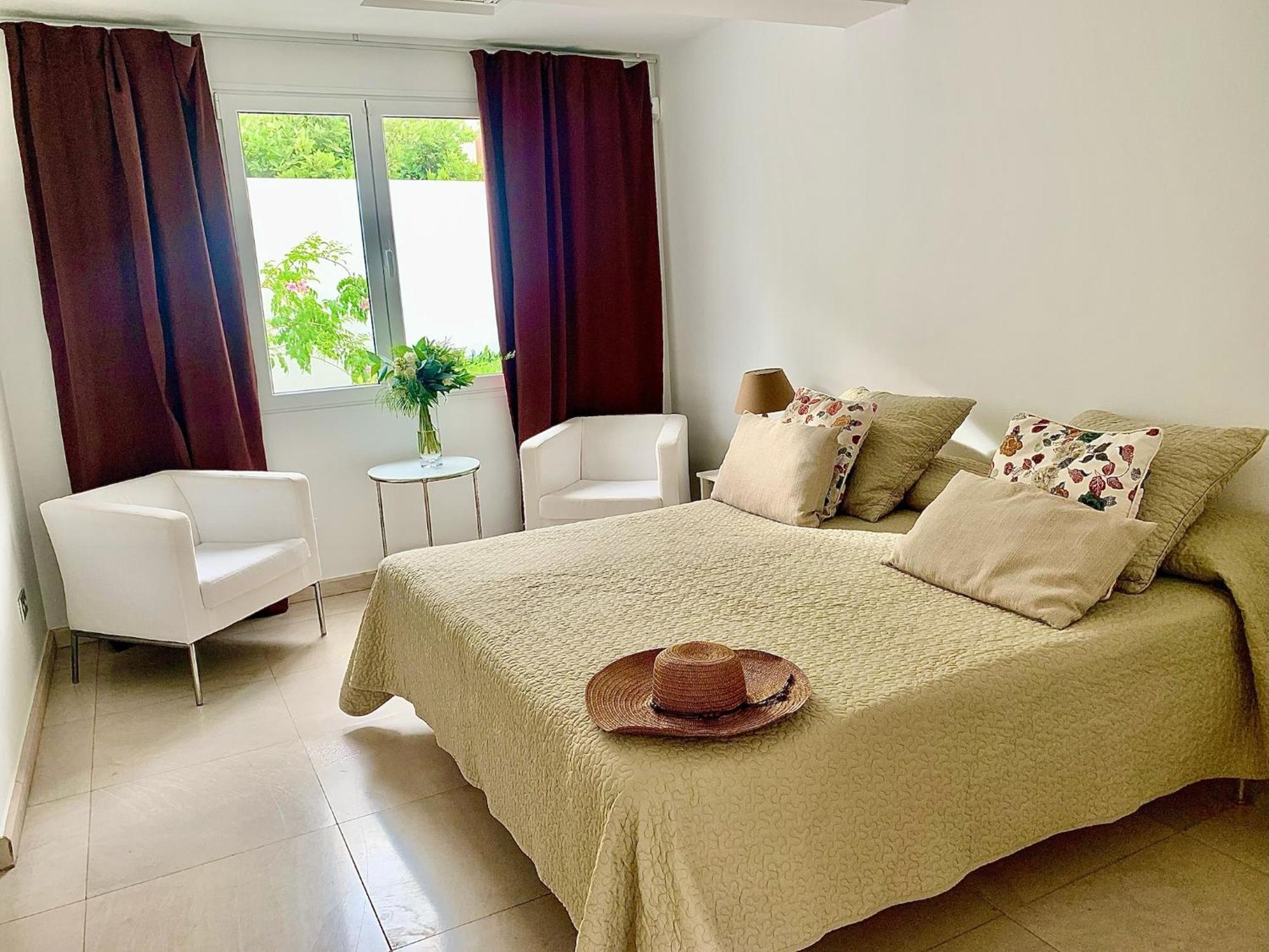 Del Mar Lanzarote - Luxury Beachhouse Arrecife (Lanzarote)