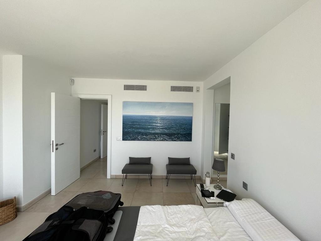 Del Mar Lanzarote - Luxury Beachhouse Villa