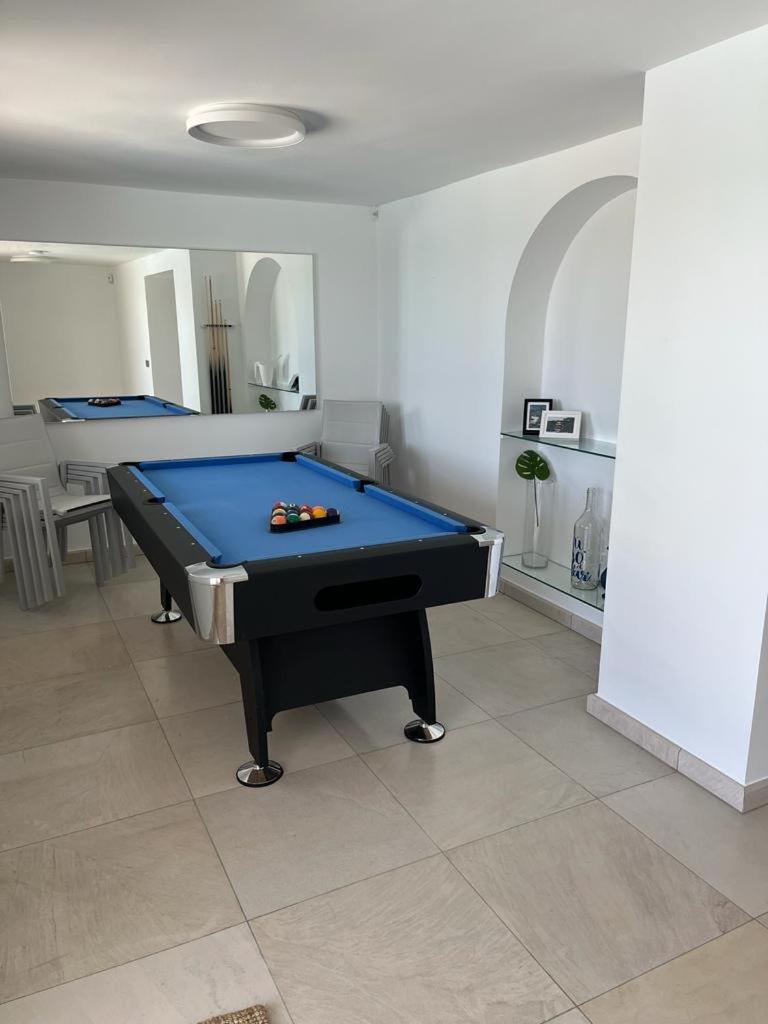 Del Mar Lanzarote - Luxury Beachhouse * Arrecife (Lanzarote)