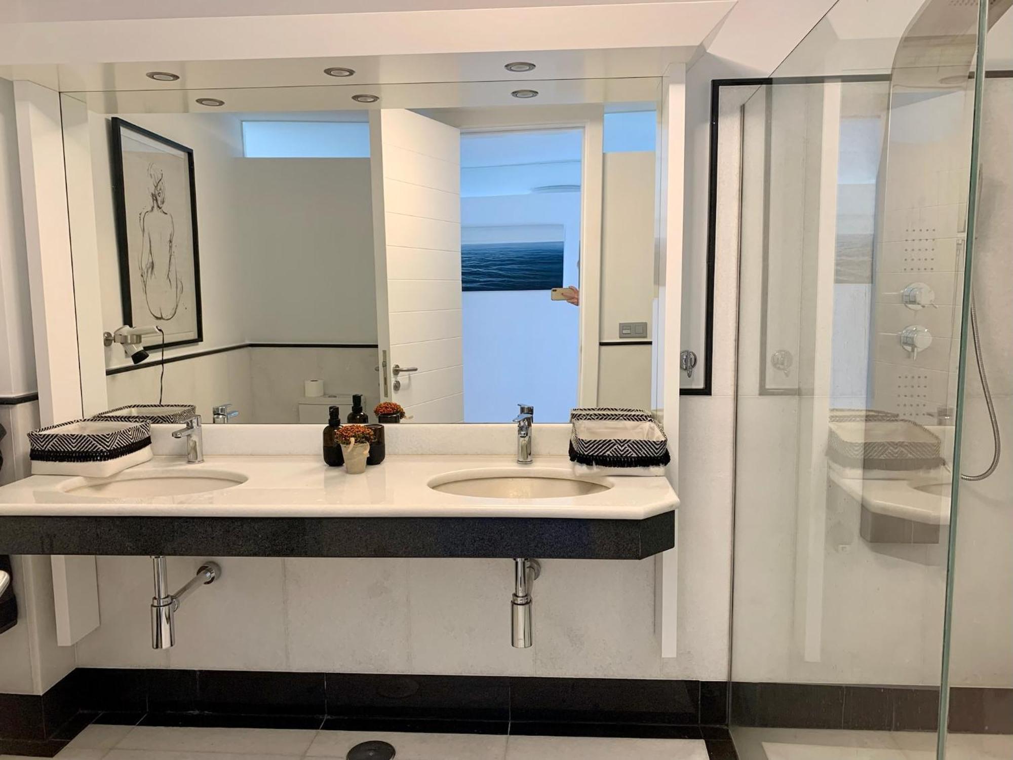Del Mar Lanzarote - Luxury Beachhouse Villa *