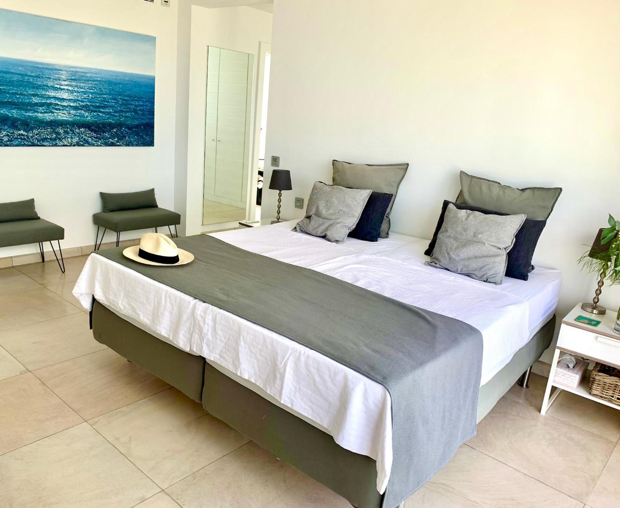 Del Mar Lanzarote - Luxury Beachhouse Villa Arrecife (Lanzarote)