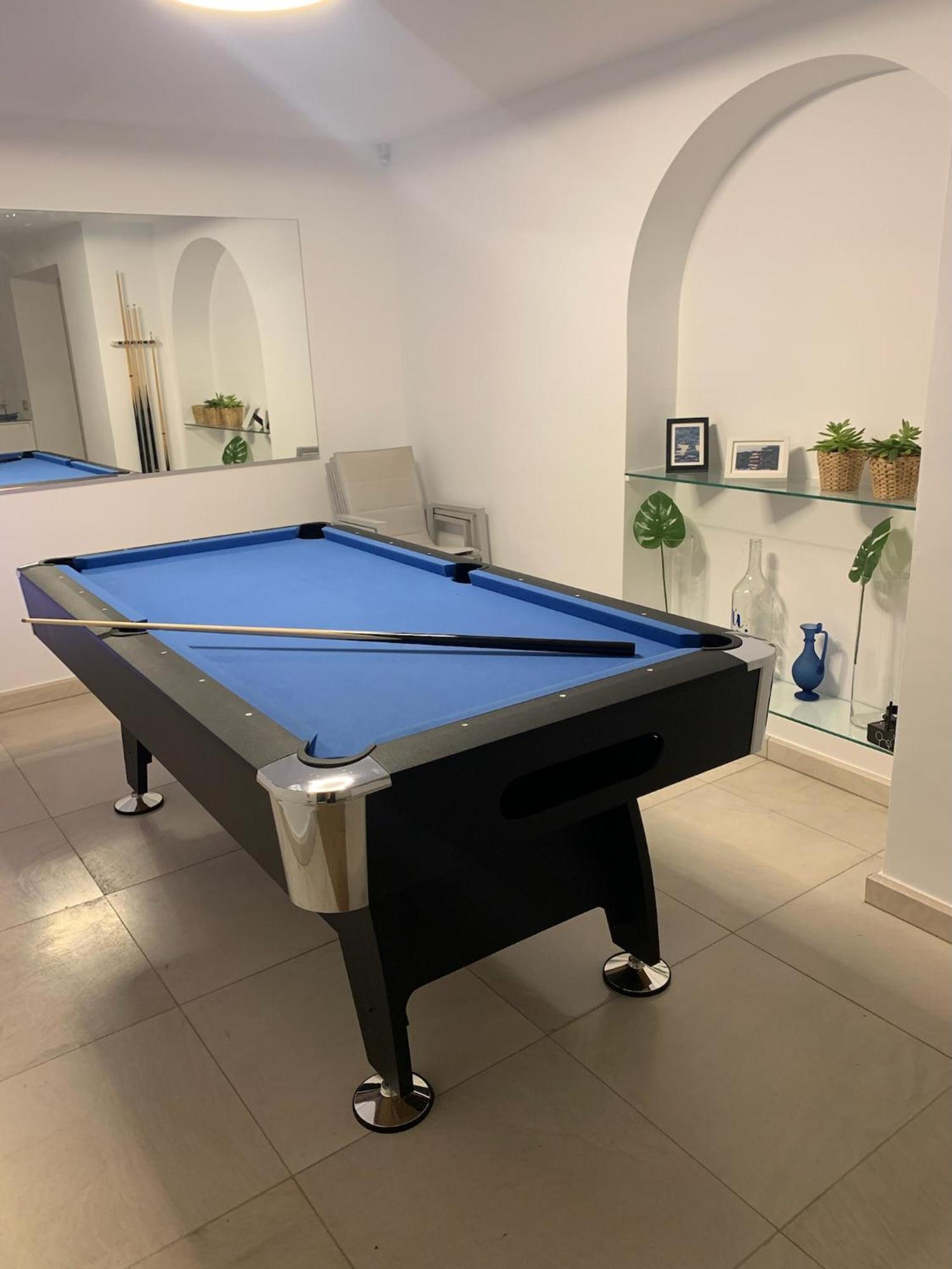 Del Mar Lanzarote - Luxury Beachhouse Villa Arrecife (Lanzarote)