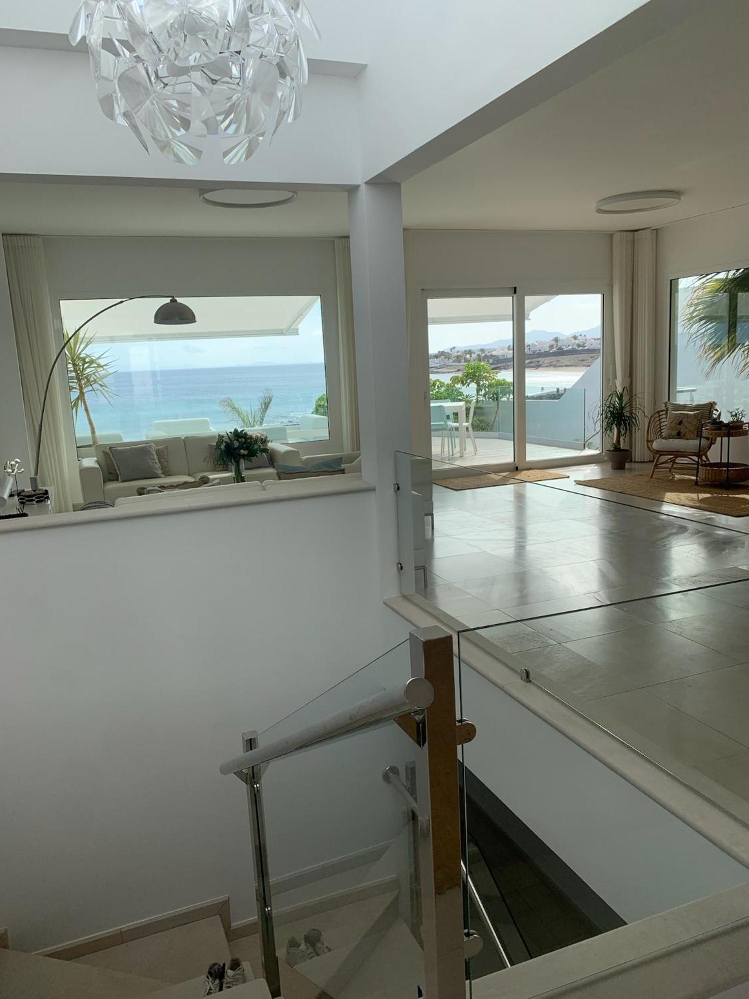 Del Mar Lanzarote - Luxury Beachhouse *
