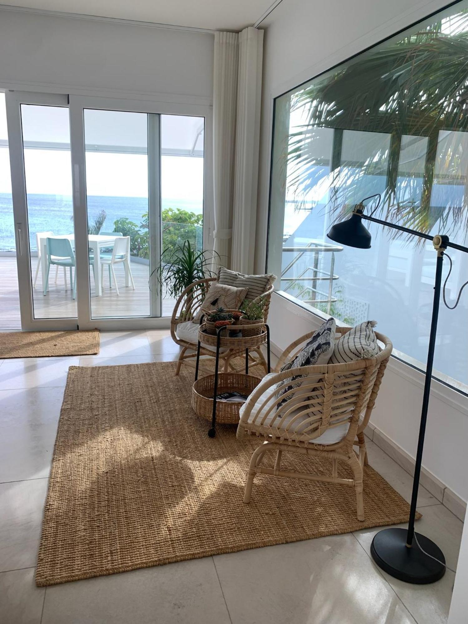Del Mar Lanzarote - Luxury Beachhouse