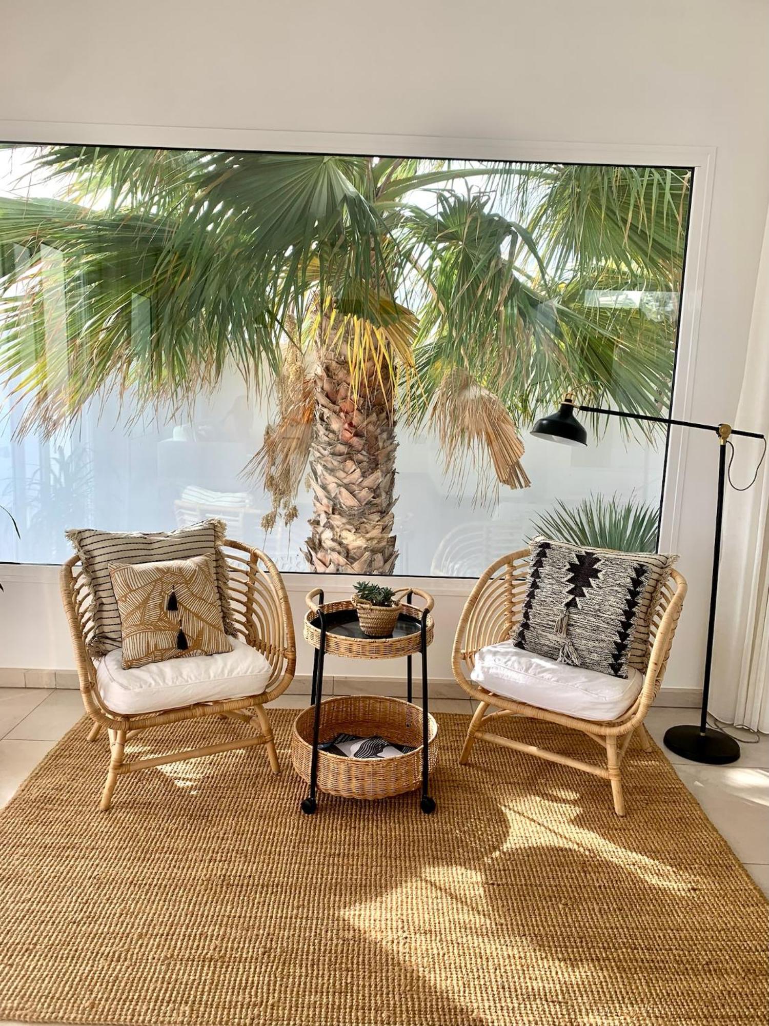 Del Mar Lanzarote - Luxury Beachhouse * Arrecife (Lanzarote)