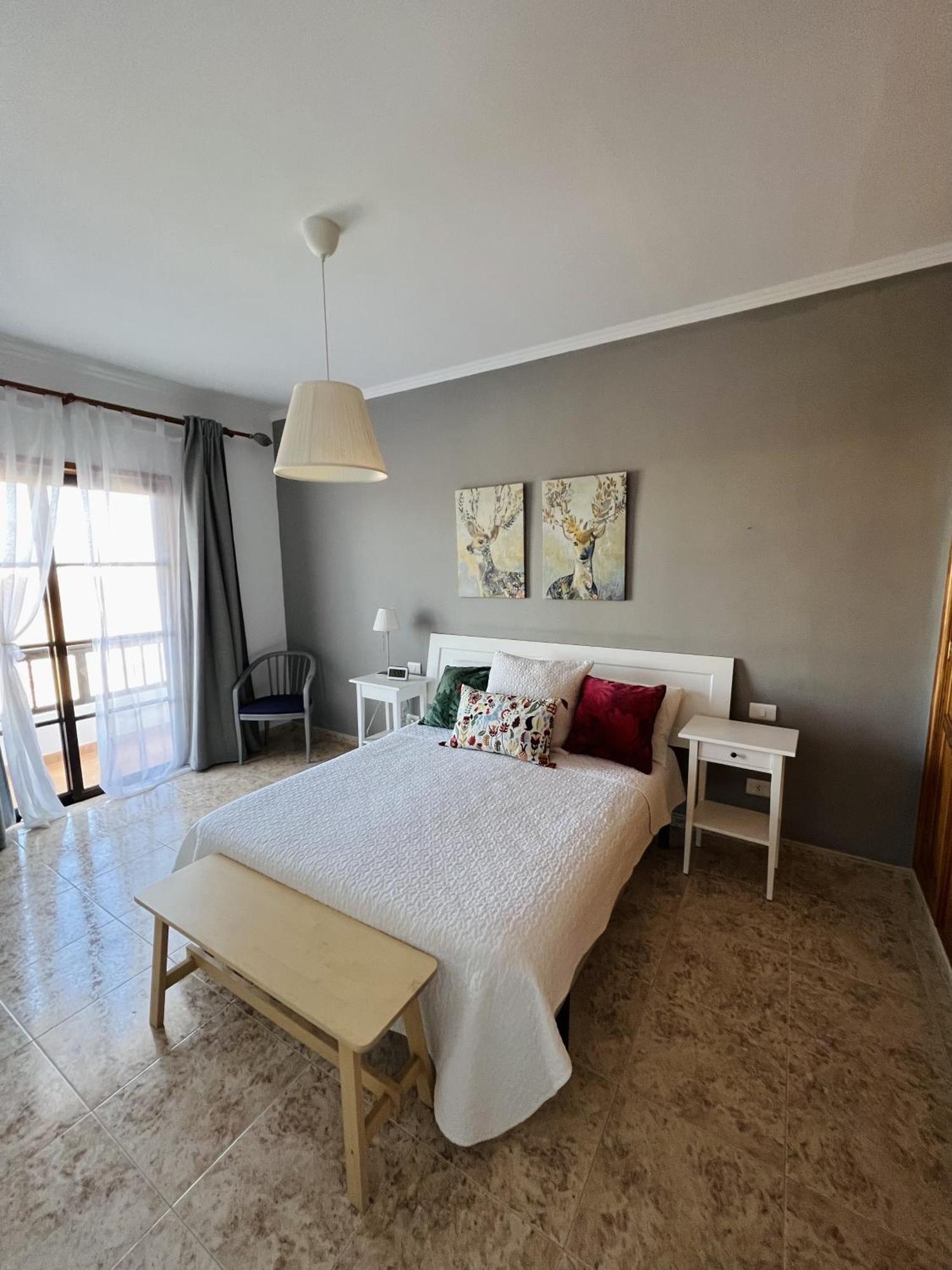Casa Cielo * Arrecife (Lanzarote)