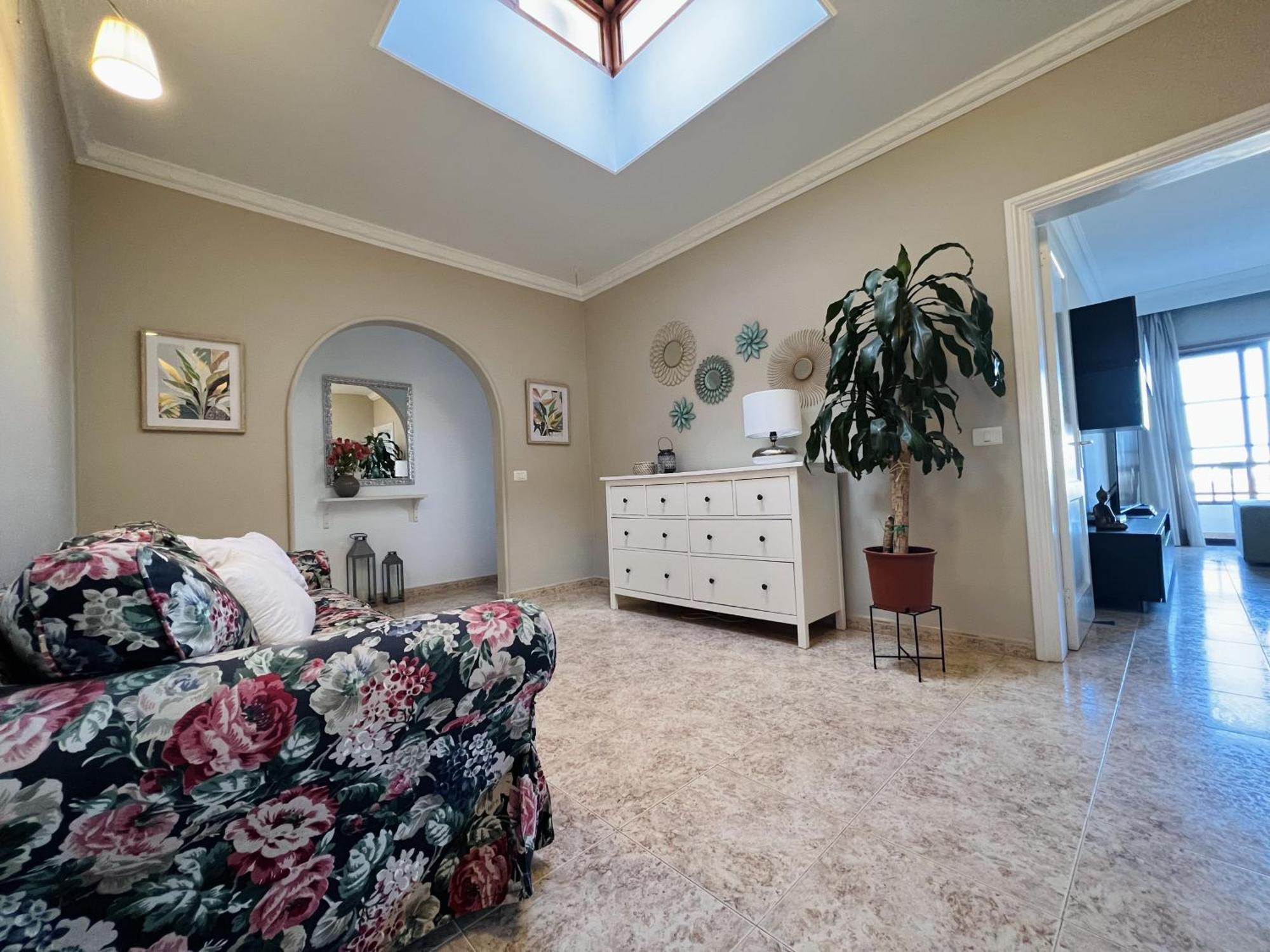 Apartamento Casa Cielo Arrecife (Lanzarote)