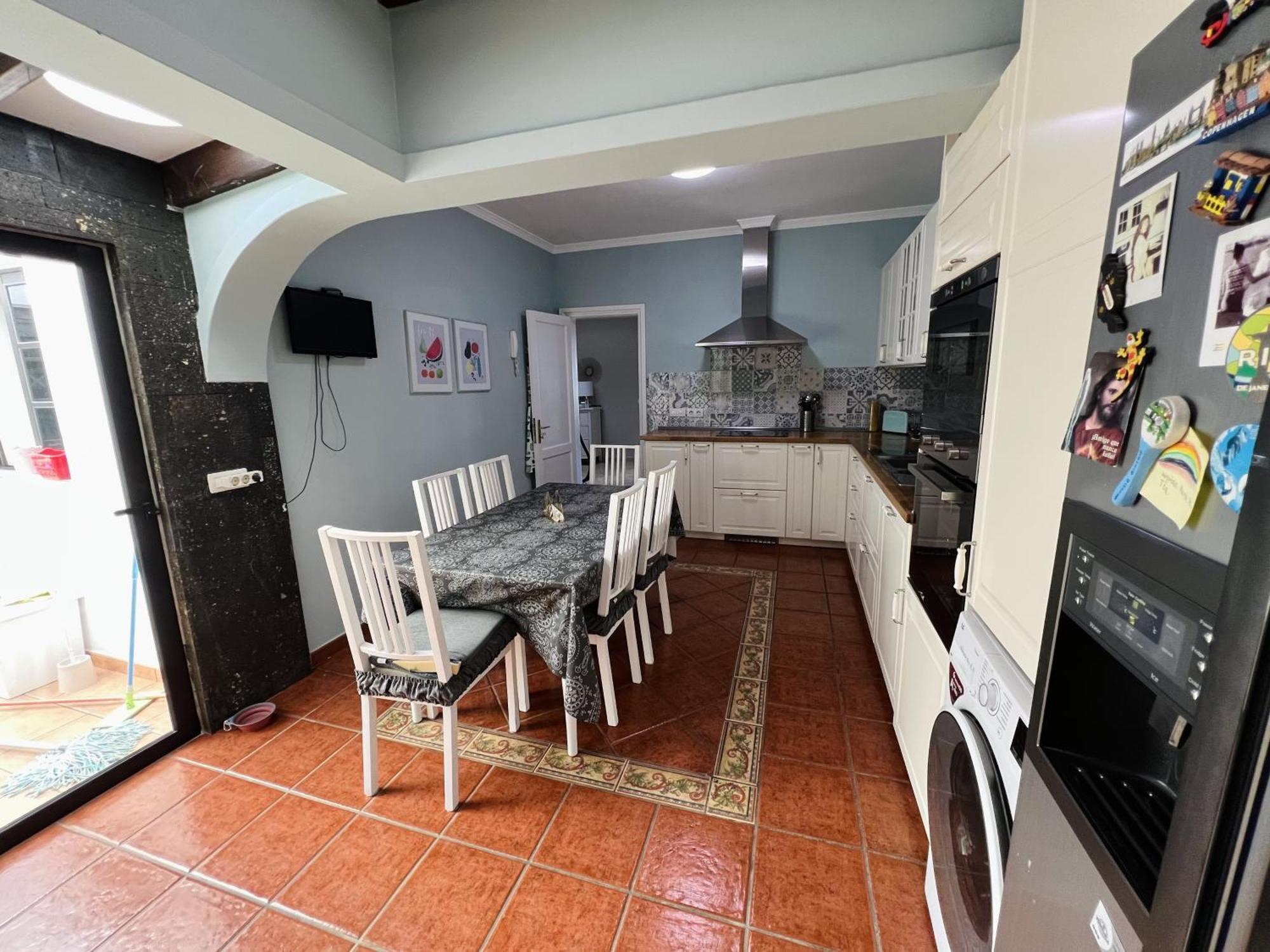 Casa Cielo Apartamento *