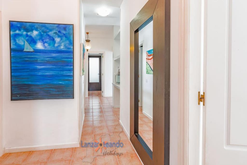 Casa Lola Adults Only Villa