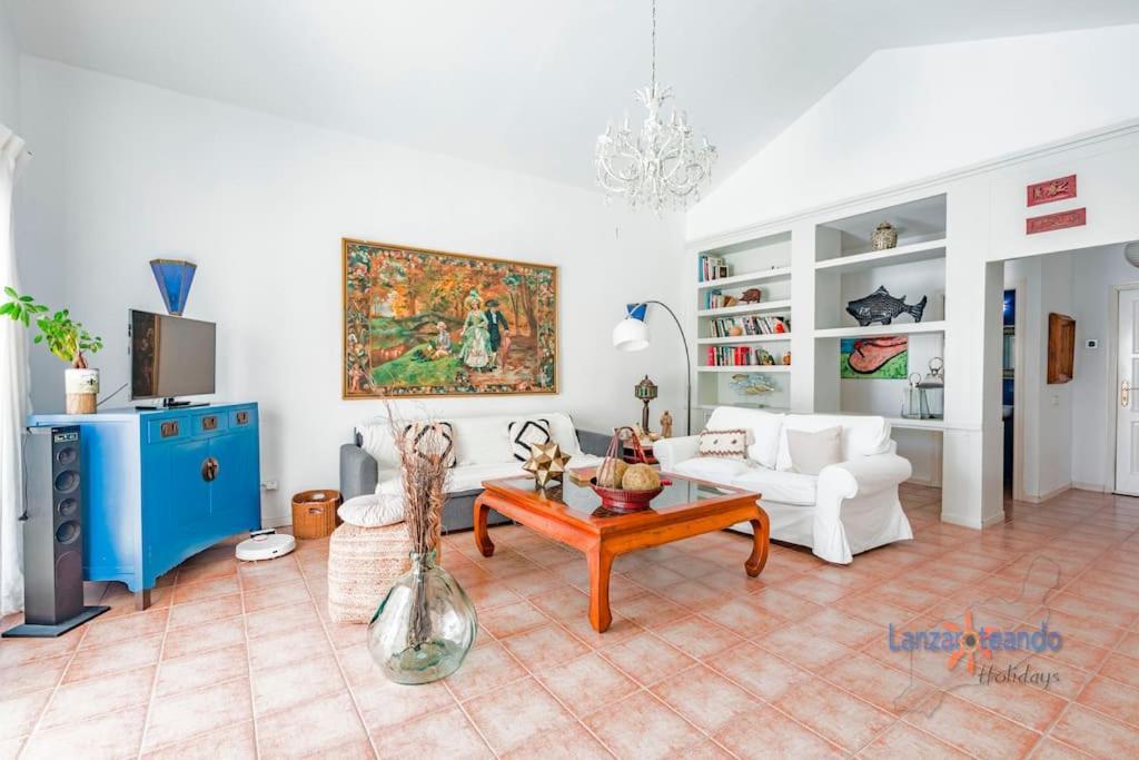 Villa Casa Lola Adults Only *