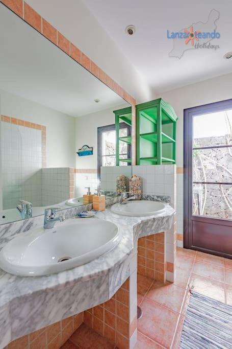 Casa Lola Adults Only Villa Costa Teguise