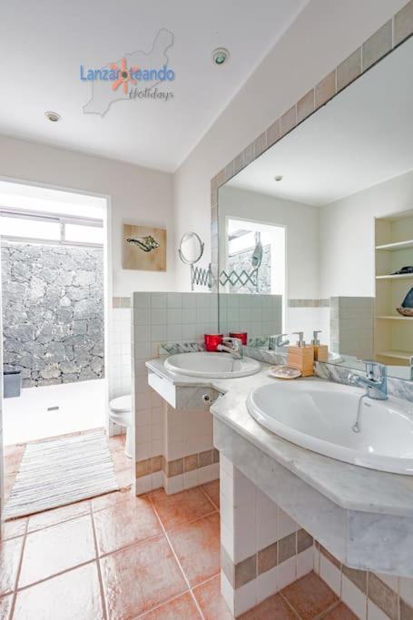 Casa Lola Adults Only Costa Teguise