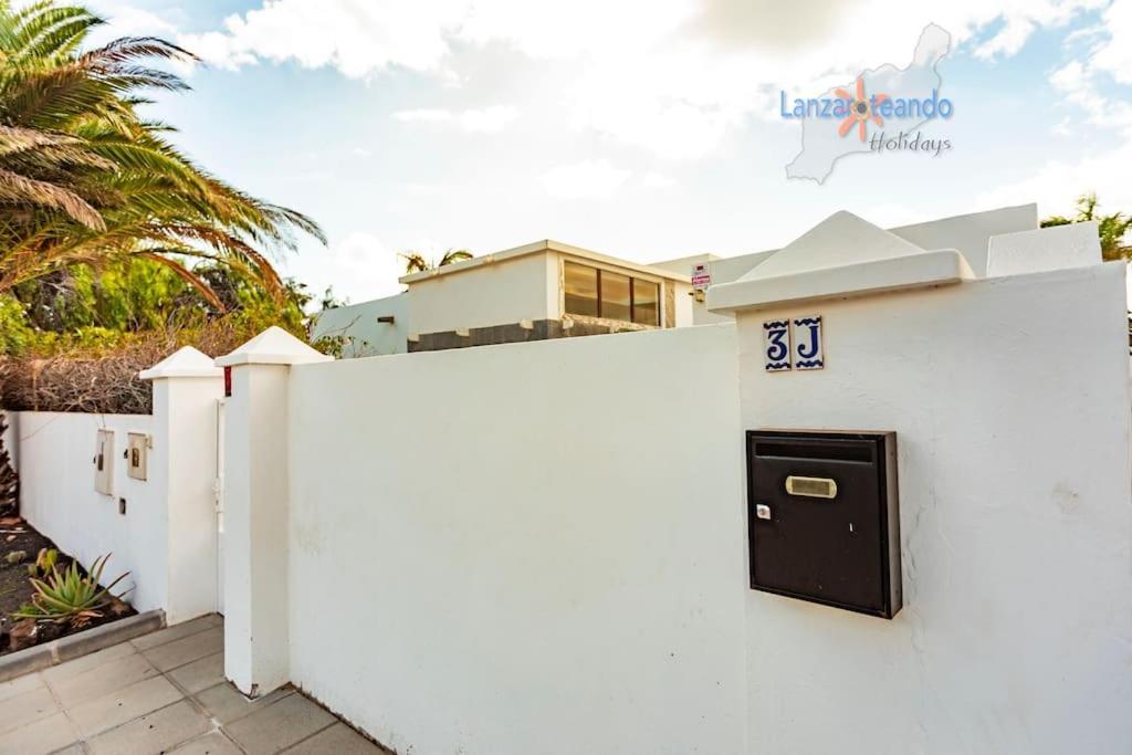 Casa Lola Adults Only * Costa Teguise